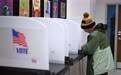 美国中期选举将于11月3日举行(3)