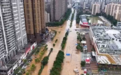 大范围降雨影响我国多地 各地全力做好强降雨防范应对工作