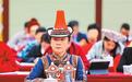 全国政协委员贺颖春——宣讲好两会精神 履行好委员职责