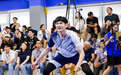 专访｜对话鲍春来：离开赛场后，我学会横向看世界