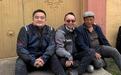 新疆牧民与深圳“摩友”的双向奔赴