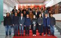 “扎根人民60年——湖北省美术院艺术&文献汇报巡展（甘肃站）” 在甘肃美术馆开幕