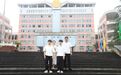 双胞胎兄弟考入同一所大学、同一个专业，两人高考数学同分，和妈妈、太姥爷成了校友
