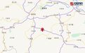 四川宜宾高县连发三次地震，有居民称凌晨被震醒后和家人躲厕所避险，当地：正排查灾情