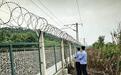 襄城警方空地联动，逐户走访重点人员、空中严防“黑飞”扰行，守护铁路沿线安全