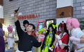 电影文化引进园区、消费场景搬到生产源头 文工旅跨界放大“电影+”融合效应