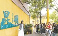 千年湖韵承文脉匠心精治绘花都——五华区华山街道推进翠湖历史街区精细化治理