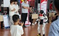 见企业，享青春，探未来！直击湖北孝感美珈职业学院2026级迎新现场