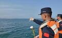 25岁海警烈士谯禾林牺牲前执法画面公开，家乡人深切缅怀，网友：他是达州人的骄傲