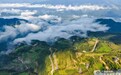 全国表扬！广西龙脊云端旅游公路上榜 
