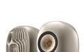 KEF LS LUXE无线HiFi扬声器上市，低至30400元