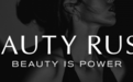 BEAUTY RUSH 精雕饮 X 让美丽无界限，从此岁月不败美人