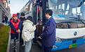 武汉首条跨城高校定制公交开通，覆盖三大火车站，数千学子受益