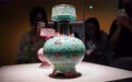 山东博物馆举办“泰山：东方岱宗 万物始生”展(1)
