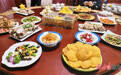 东乡：打造亮丽的“美食名片” 