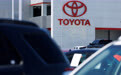 落实对特朗普承诺，丰田在美新增10亿美元产能