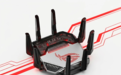 华硕发布首Wi-Fi 8路由器！史上最强八爪鱼来了 性能提升2倍