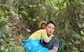 千人接力搜寻13天，广东失联特殊男童深山获救