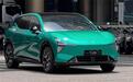 小鹏MONA L05官宣，首搭增程的大五座SUV