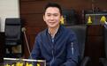 民进党将正式提名他参选新竹县长