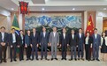 金管局聯同銀行公會到訪巴西 深化中葡金融服務平台作用