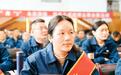 破解磷化工“卡脖子”难题，余莹荣获全国三八红旗手称号