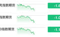 美股盘前大跳水，美伊谈判，特朗普又改口了
