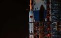 长征二号丁运载火箭成功发射试验三十号卫星03、04星