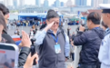 “小舰长”叹祖国强大，民进党当局忙“成立专案组”调查