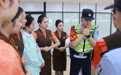 武汉铁路部门强化培训迎接国庆(7)#