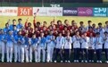 亚运会｜垒球——女子金牌赛：中国队获亚军