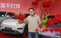 深蓝董事长：中国汽车市场全面回暖 S09和G318将上新