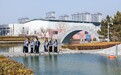 师生治水，本领“硬核”