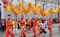 通讯｜在法国感受中国年的生命力(1)