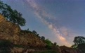 星空相册|赴约夏日银河(13)#