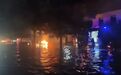 导致17岁高中生死亡的路口，又出事了