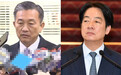 王定宇“惹火赖清德金主”事件闹大？绿营台南选情出破口，民调显示谢龙介正紧追
