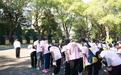 江右时评丨让红色研学有“意思”更有“意义”