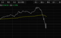 智谱，午后突然大跳水！23%→-6%