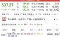 单日成交破500亿元，AI赛道新纪录诞生，历史第4只