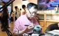文化润疆 非遗添彩丨非遗同心绽芳华