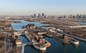 天空之眼瞰祖国｜雄安新区：从蓝图到实景(36)