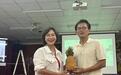 为黄国昌屡受攻击打抱不平，柯志恩：只因他说出执政党不想听的话
