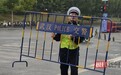 长江之畔，风雨守护！武汉青山交警护航长江文化艺术季