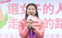 民进党女民代喊台湾水果对接米其林餐厅，林佳新呛：我们只求一碗饭生存