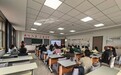 清朗金融网络 守护安心消费—大家人寿大同中支走进“老年大学”宣教活动
