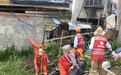 江夏区安山街开展“清洁家园”专项行动，推动人居环境提质升级