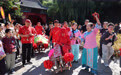 乡村游点亮文旅市场(5)#