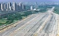 合肥动车运用所建设进入全面冲刺阶段(6)