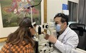 高度近视合并白内障咋整？成都普瑞眼科一台手术，助视力高清逆袭